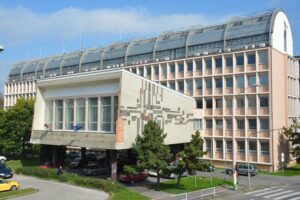 Tu sídli informačná kancelária pre obete, zdroj foto -minv.sk