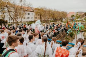 Podujatie na Kvetnú nedeľu, zdroj foto: Zaži v Trnave