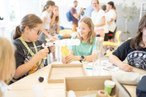 popularizácia fyziky, foto TTSK