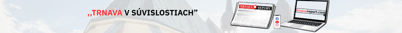 Archív novín TRNAVA REPORT (PDF)