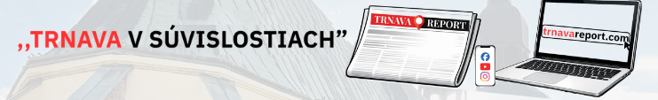 Archív novín TRNAVA REPORT (PDF)