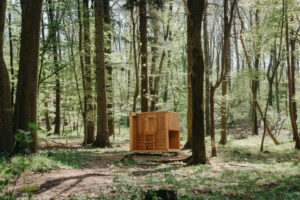 nové herné prvky a náučný chodník v Smoleniciach, zdroj: KOCR