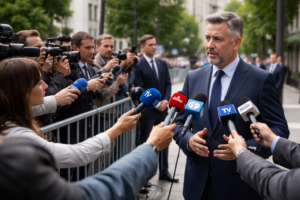 ilustračná foto, zdroj: AI