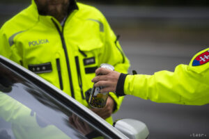 ilustračná foto, TASR