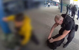 foto z miesta činu, TASR