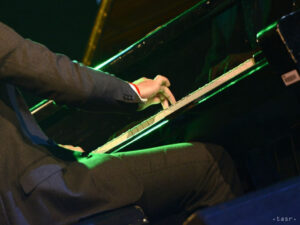 Trnavská hudobná jar, zdroj: TASR