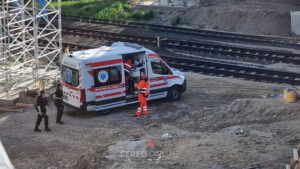 foto FB Polícia SR Trnavský kraj, prevzaté seredonline.sk