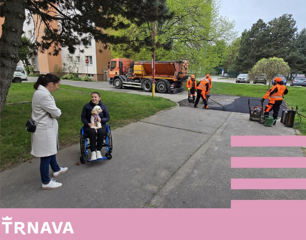 FB Mesto Trnava