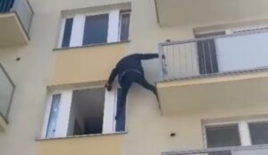 foto Mestská polícia Senica FB