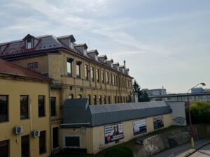 Figaro, foto redakcia Trnava Report