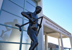 ilustračná foto Piešťany, zdroj: TASR L. Grinaj