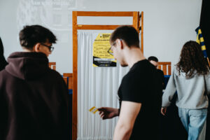 Baničov patent, foto TTSK