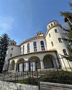 Ostatné kostoly Trnavy