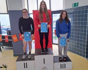 FB Plavecký klub STU