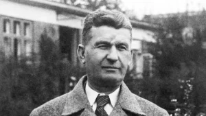 Tomáš Baťa, zdroj: ČTK