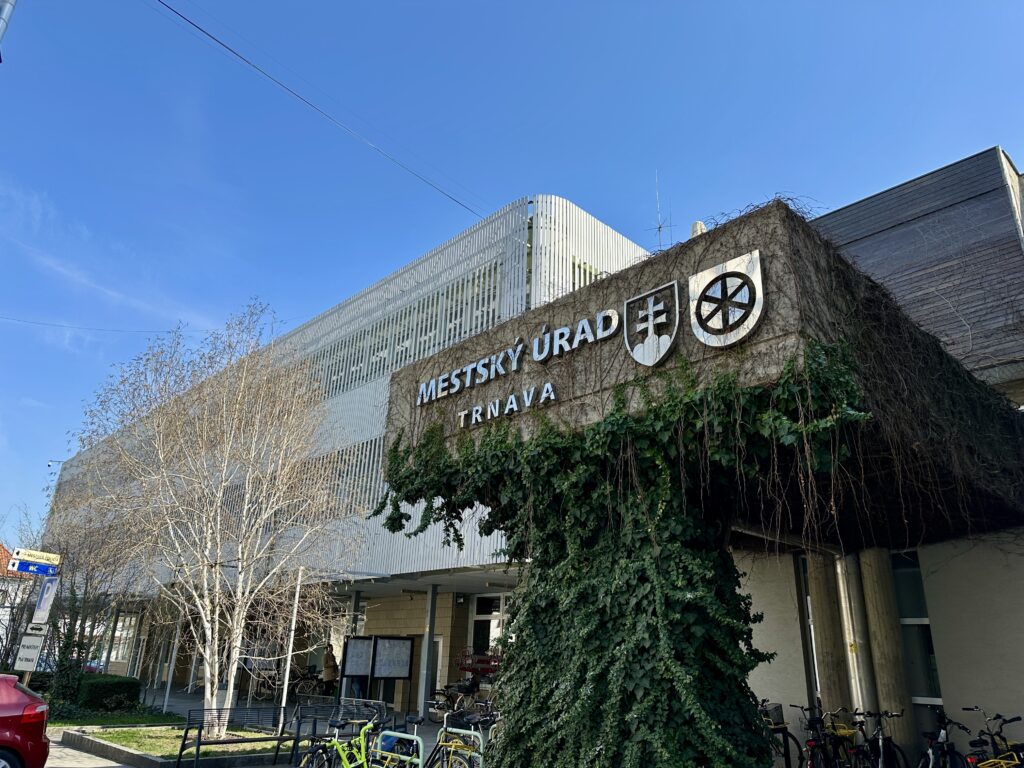 zdroj: redakcia Trnava Report