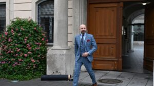 Peter Bročka nebude kandidovať v komunálnych voľbách 2026 na post primátora, zdroj foto TASR