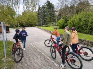 Press Trip, zdroj foto KOCR TTSK