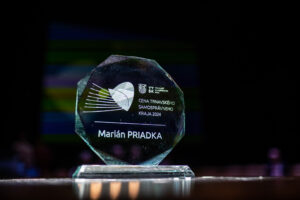 Ceny TTSK, zdroj foto TTSK