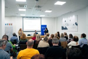 Trnavská župa zvyšuje latku v sociálnej starostlivosti, foto TTSK