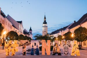 #TRNAVA 2019, zdroj: Trnava.sk autor: P. Cagala