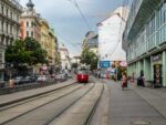 Rakúsko totiž od 1. mája zavádza novelu zákona o cestnej premávke. Tá umožní mestám obmedziť vjazd do centier. Vjazd bude monitorovať automatický kamerový systém. Zdroj: www.pixabay.com