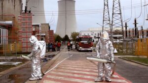 cvičenie Myrta 2026 preverí pripravenosť na krízové situácie, foto energie-portal.sk