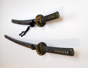 meč daišó, zdroj foto ZsM Trnava