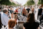 aj tento rok pribudnú v meste zajímavé prehliadky, foto: regiontrnava.sk