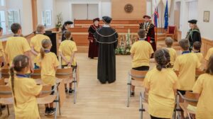 detská univerzita, zdroj foto: trnava.sk