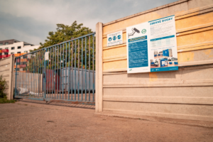 zberný dvor, ilustračná foto, zdroj: Trnava.sk