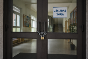 ilustračná foto, zdroj AI