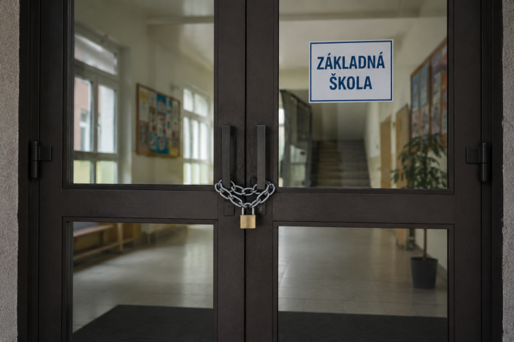 ilustračná foto, zdroj AI