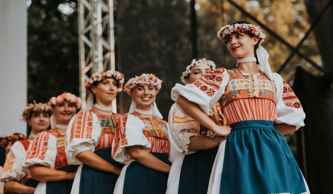 Jubilejný dvadsiaty piaty ročník obľúbeného folklórneho festivalu prinesie do centra nášho mesta viacero noviniek. Tento rok sa Trnavská brána otvorí už 29. mája. Zdroj: Zaži v Trnave