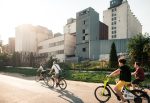 Región Trnava otvára novú sezónu cyklu Nepoznané miesta bezplatnou cykloprehliadkou v Špačinciach. V sobotu 16. mája povedie účastníkov architekt a sprievodca Miroslav Beňák po stopách mlynárstva na Krupskom potoku a Trnávke. Zdroj: Región Trnava