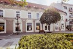 Kreatívne centrum Trnava, foto TTSK