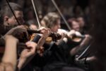Dom umenia Slovenskej filharmónie v Piešťanoch pripravuje v najbližších týždňoch sériu kultúrnych podujatí v rámci 71. ročníka Music festivalu Piešťany, ktorý bude od 15. mája do 13. júna. Zdroj: www.pixabay.com