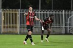 Podbrezová - FC Spartak, foto - Lukáš Grinaj, TASR