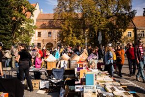 Trnavský rínek, ilustračná foto, zdroj: Trnava.sk
