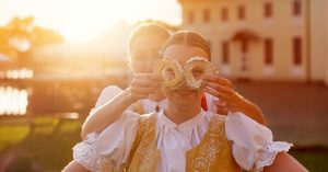 Už túto sobotu môžete navštíviť Trdlofest, foto mesto Skalica