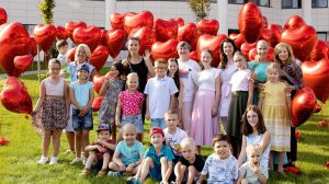 Nadácia detského kardiocentra, zdroj foto www.srdcejezivot.sk