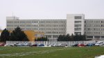 Väznica v Hrnčiarovciach nad Parnou, foto TASR