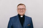 rektor TRUNI Miloš Lichner, foto Trnavská univerzita