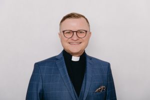 rektor TRUNI Miloš Lichner, foto Trnavská univerzita